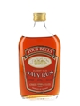 Four Bells Navy Rum Bottled 1970s - Challis Stern & Co. 37.8cl / 42.9%