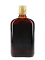 Four Bells Navy Rum Bottled 1970s-1980s - Challis Stern & Co. 37.5cl / 42.9%