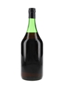 Four Bells Navy Rum Bottled 1970s - Challis Stern & Co. 100cl / 42.9%