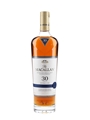 Macallan 30 Year Old Double Cask Annual 2022 Release 70cl / 43%