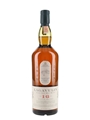 Lagavulin 16 Year Old Bottled 1990s - White Horse Distillers 100cl / 43%