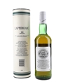 Laphroaig 10 Year Old Bottled 1990s - Pre Royal Warrant 70cl / 40%