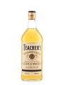 Teacher's Highland Cream Bottled 1990s 70cl / 40%