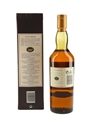 Talisker 10 Year Old Bottled 1990s - Map Label 70cl / 45.8%