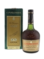 Courvoisier VSOP Bottled 1980s 68cl / 40%