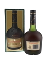 Courvoisier VSOP Bottled 1980s 68cl / 40%