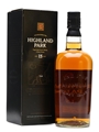 Highland Park 15 Years Old Old Presentation 70cl