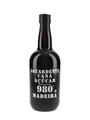 Aguardente Cana Acucar Beneficiada 980 70cl / 40%