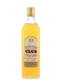 Club Blend Bottled 1980s - Justerini & Brooks 75cl / 40%