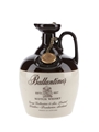 Ballantine's Ceramic Decanter Bottled 1980s 75cl / 40%
