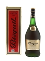 Bisquit VSOP Bottled 1980s - Duty Free 100cl / 40%