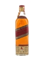 Johnnie Walker Red Label Bottled 1980s 75cl / 40%