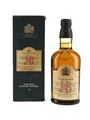 J & B 15 Year Old Reserve  75cl / 43%