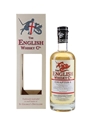 The English Whisky Co. 2011 Chapter 6 Unpeated - Bottled 2014 70cl / 46%