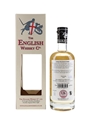 The English Whisky Co. 2011 Chapter 6 Unpeated - Bottled 2014 70cl / 46%