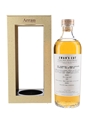 Arran 1998 26 Year Old Single Cask 1998-369 Bottled 2024 - Ewan's Cut - Signed 70cl / 46%