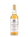 Knockando 18 Year Old Master's Cask 40th Anniversary 70cl / 49%