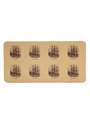 Old Jamaica Coasters  