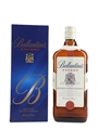 Ballantine's Finest Bottled 1980s 75cl / 43%