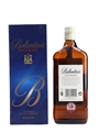 Ballantine's Finest Bottled 1980s 75cl / 43%