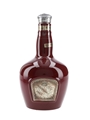 Royal Salute 21 Year Old The Ruby Ceramic Flagon 75cl / 40%