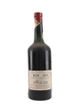 Girolamo Luxardo Excelsior Maraschino Bottled 1960s 75cl / 31%