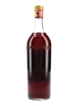 Campari Bitter Bottled 1950s 100cl / 25%
