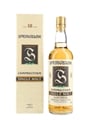 Springbank 15 Year Old Green Thistle Bottled 1990s 70cl / 46%