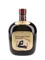 Suntory Old Whisky Year Of The Snake 1989  76cl / 43%