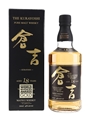 Kurayoshi 18 Year Old Matsui Whisky 70cl / 43%