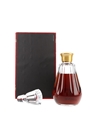 Camus Cognac Baccarat Crystal Decanter 70cl / 40%