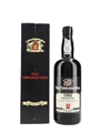1985 Royal Oporto Vintage Port Real Companhia Velha - Canada Maritime 75cl / 21%