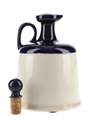 Grant's Deluxe Scotch Bottled 1980s - Ceramic Decanter 75cl / 43%