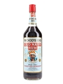 Wood's 100 Old Navy Rum Bottled 1980s 100cl / 57%