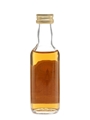 Bowmore RAF Battle of Britain 50th Anniversary Appeal 5cl / 40%