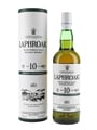 Laphroaig 10 Year Old Original Cask Strength Bottled 2019 - Batch 011 70cl / 58.6%