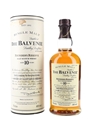 Balvenie 10 Year Old Founder's Reserve 70cl / 40%