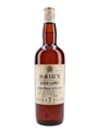 Haig's Gold Label Spring Cap Bottled 1960s 75cl / 40%
