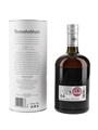 Bunnahabhain Moine Tokaji Cask Finished Feis Ile 2022 70cl / 52.2%