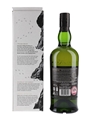 Ardbeg 19 Year Old Traigh Bhan Bottled 2023 - Small Batch Release #02 70cl / 46.2%