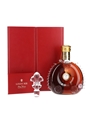 Remy Martin Louis XIII Baccarat Crystal Decanter - Bottled 2014 70cl / 40%