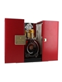 Remy Martin Louis XIII Baccarat Crystal Decanter - Bottled 2014 70cl / 40%