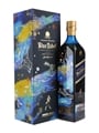 Johnnie Walker Blue Label Year Of The Rabbit 2023 Angel Chen Limited Edition Design 70cl / 40%