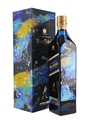 Johnnie Walker Blue Label Year Of The Rabbit 2023 Angel Chen Limited Edition Design 70cl / 40%