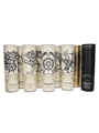 Game Of Thrones Whiskies Set Cardhu, Clynelish, Dalwhinnie, Glendullan, Lagavulin, Mortlach, Oban, Royal Lochnagar & Talisker 9 x 70cl
