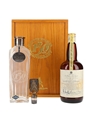 Johnnie Walker 150th Anniversary Bottled 1985 75cl / 43%