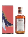 Kujira Ryukyu 15 Year Old Single Grain Japanese Whisky 70cl / 43%