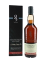 Lagavulin Double Matured Distillers Edition  70cl / 43%