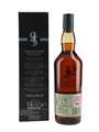 Lagavulin Double Matured Distillers Edition  70cl / 43%