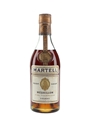 Martell Medaillon VSOP Bottled 1960s 35cl / 40%